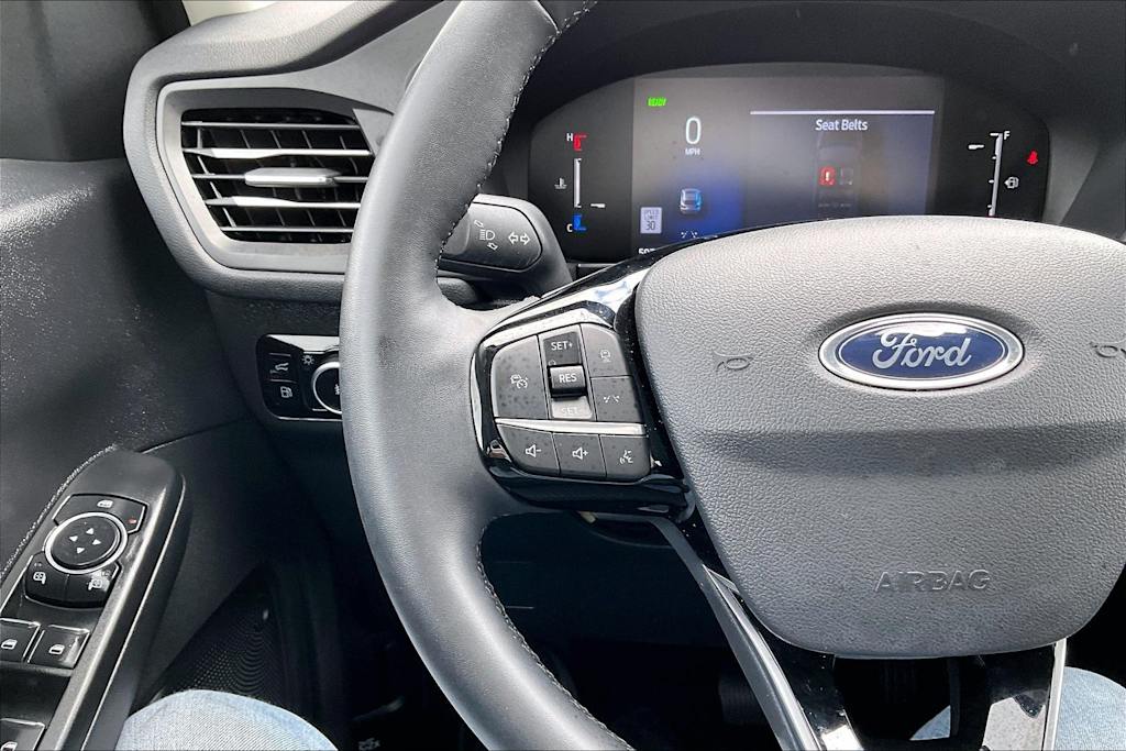 Thumbnail: 2025 Ford Escape - 25