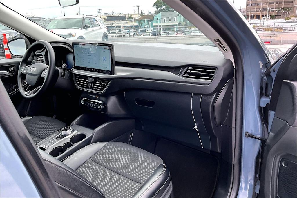 Thumbnail: 2025 Ford Escape - 24