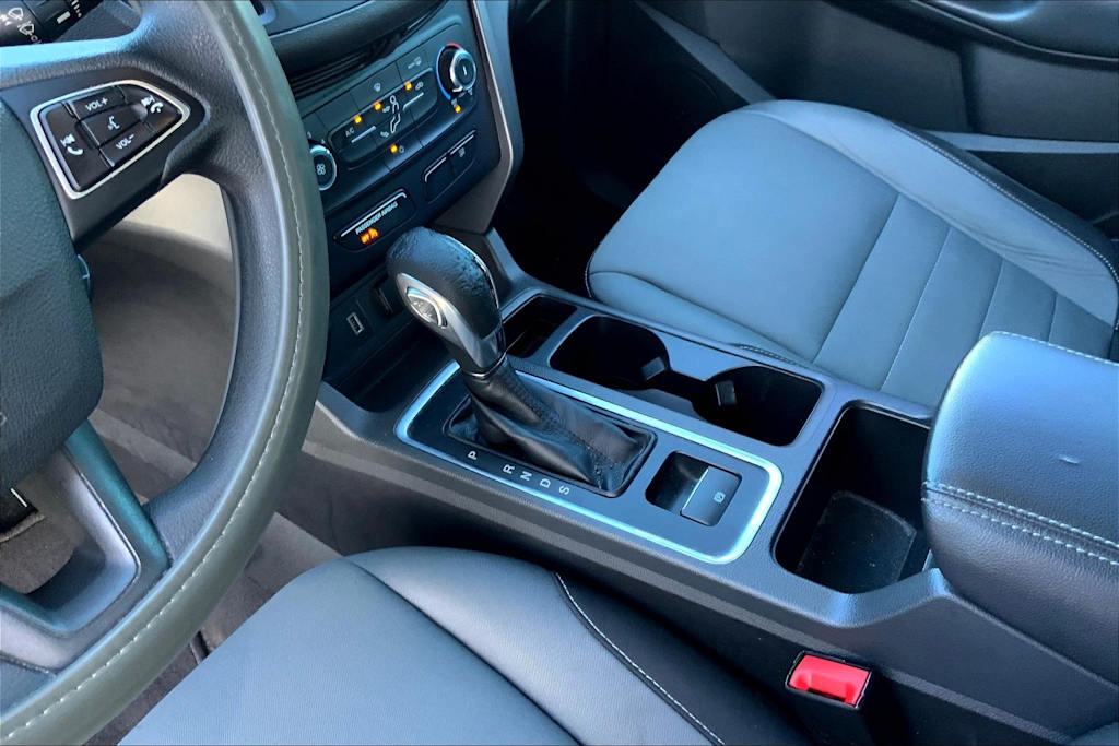 Thumbnail: 2018 Ford Escape - 16