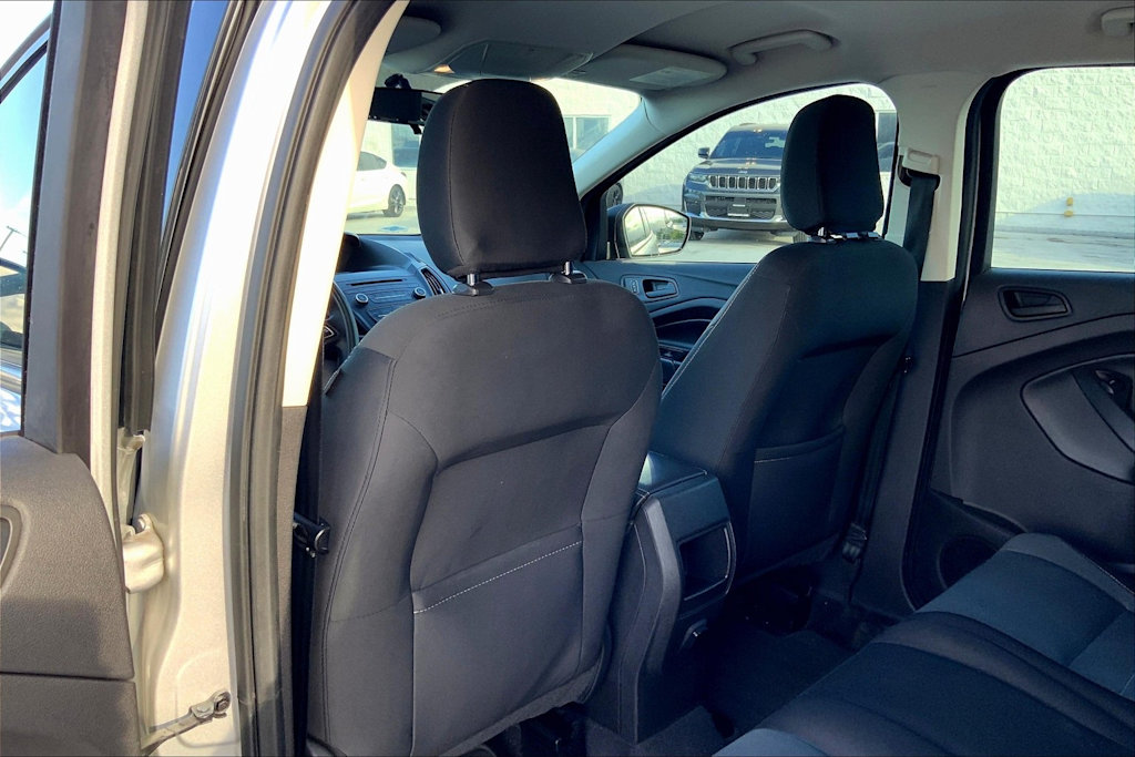 Thumbnail: 2018 Ford Escape - 13
