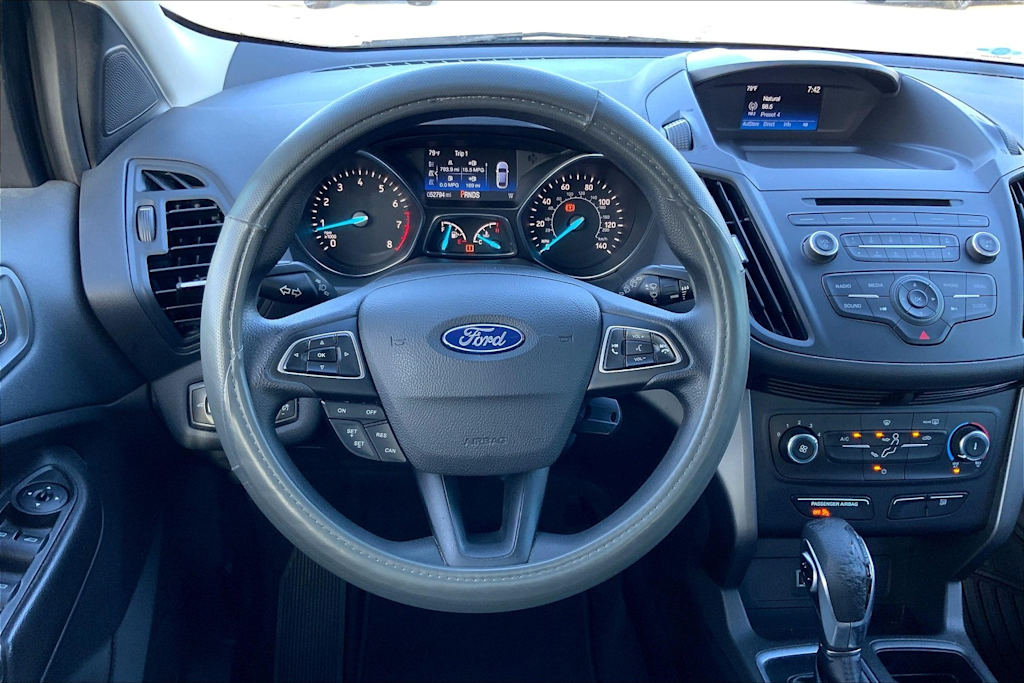Thumbnail: 2018 Ford Escape - 14