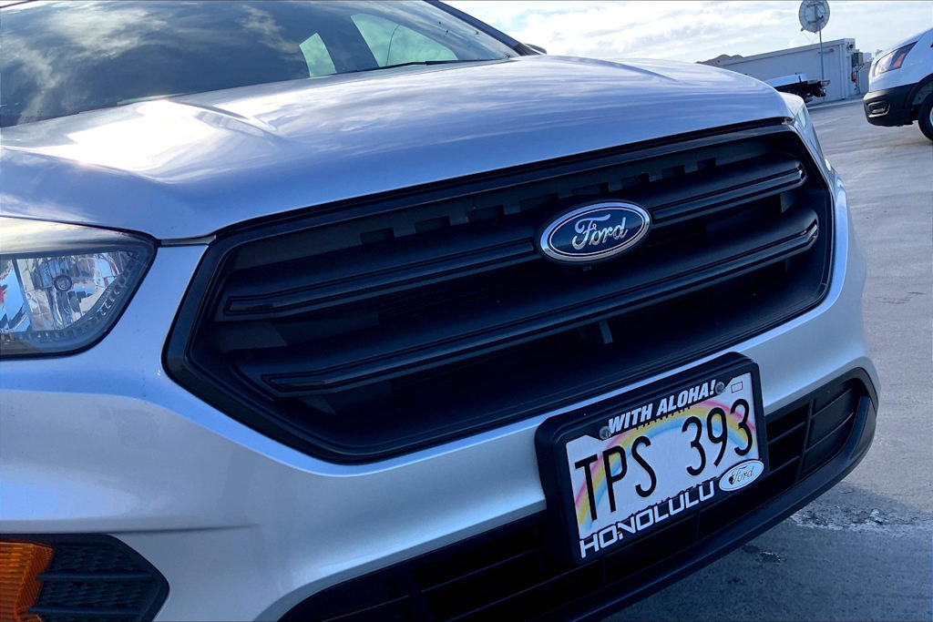 Thumbnail: 2018 Ford Escape - 33