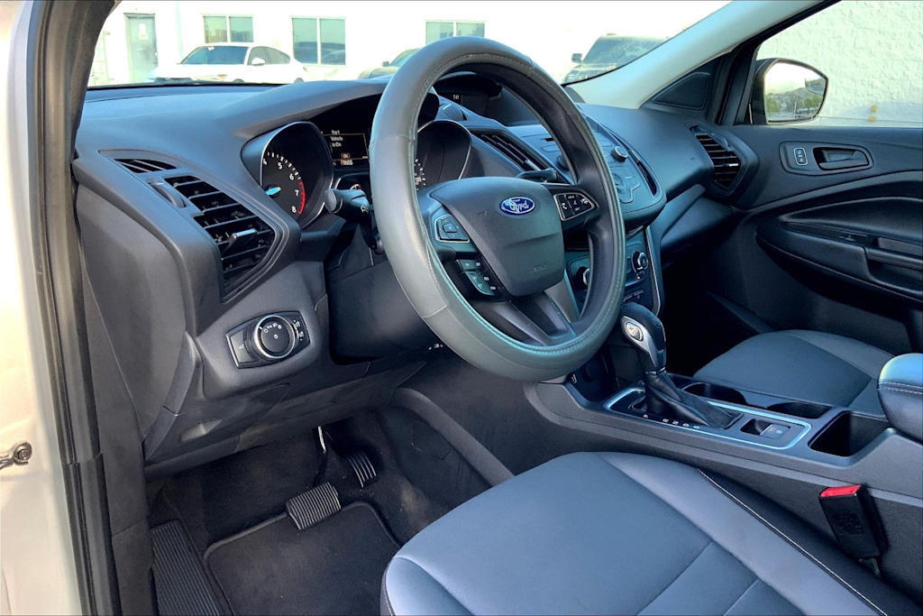 Thumbnail: 2018 Ford Escape - 2