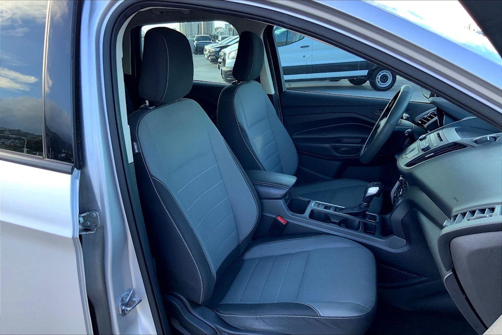 Thumbnail: 2018 Ford Escape - 12