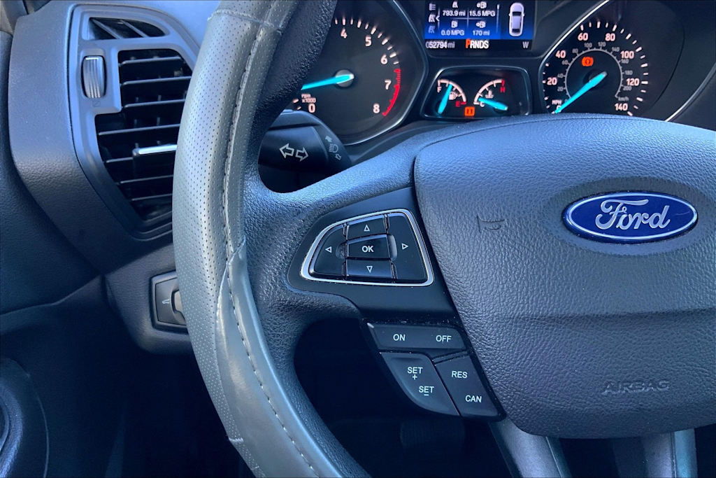 Thumbnail: 2018 Ford Escape - 24