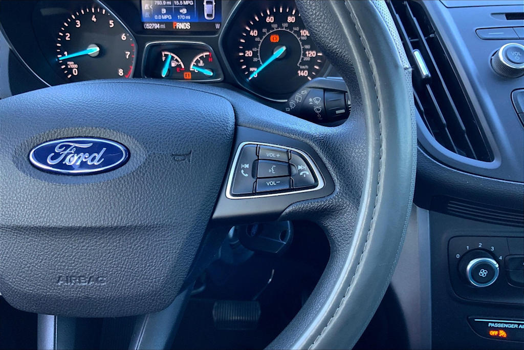 Thumbnail: 2018 Ford Escape - 25