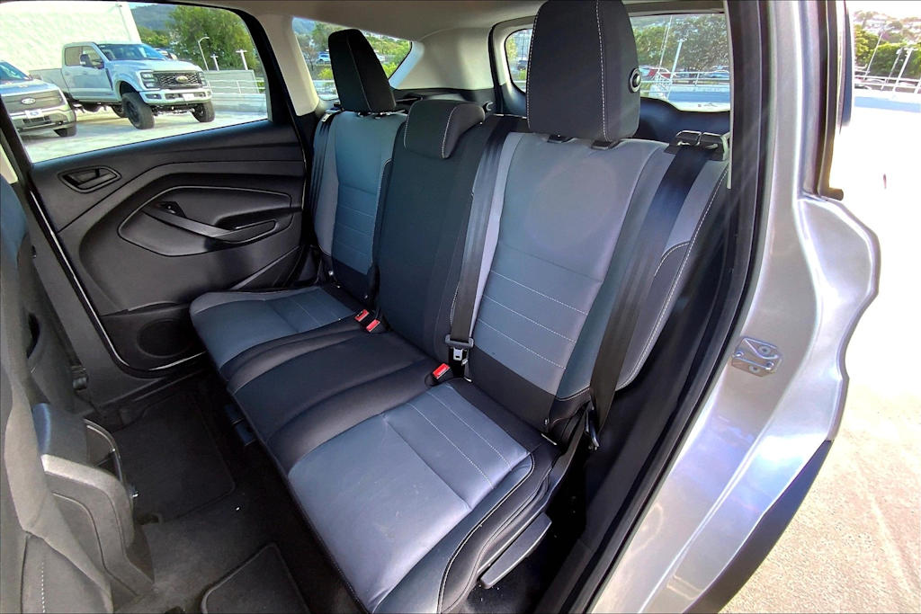 Thumbnail: 2018 Ford Escape - 29