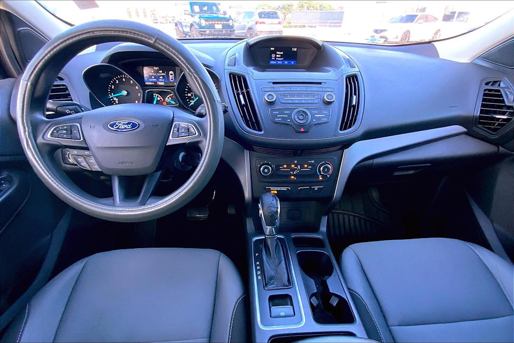 Thumbnail: 2018 Ford Escape - 10