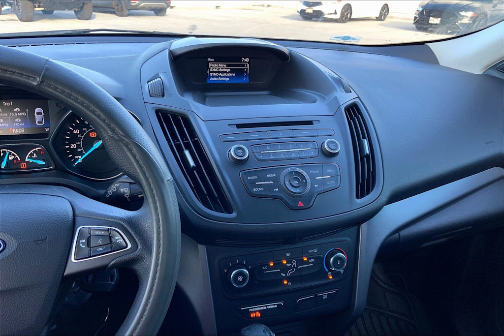 Thumbnail: 2018 Ford Escape - 15