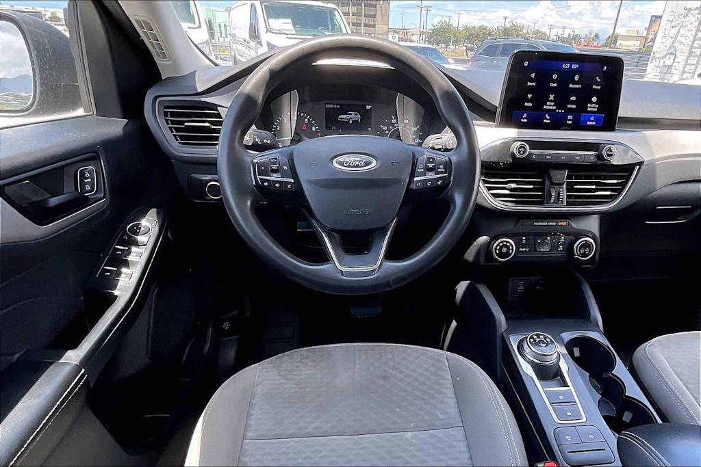 Thumbnail: 2022 Ford Escape - 14