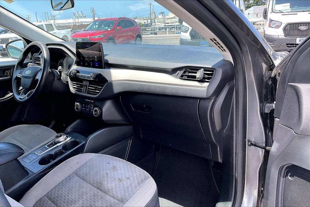 Thumbnail: 2022 Ford Escape - 12
