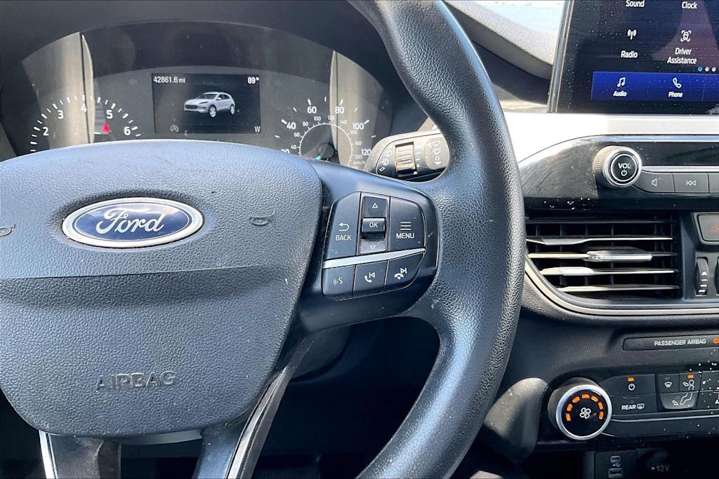 Thumbnail: 2022 Ford Escape - 26