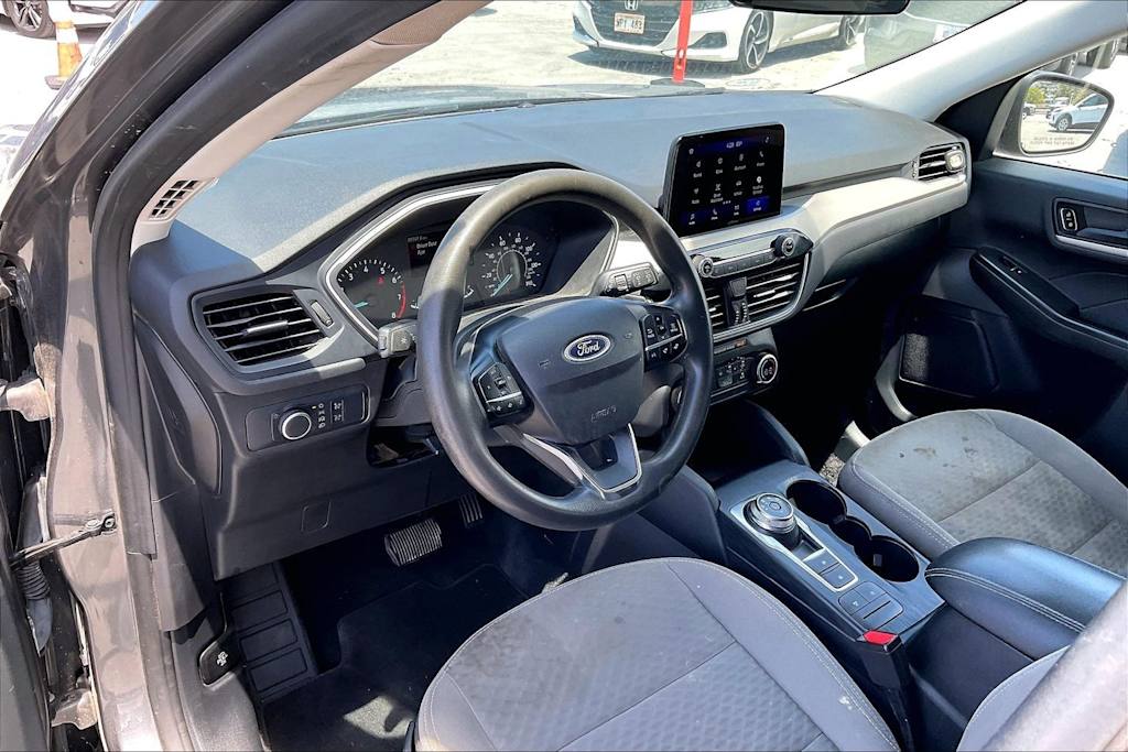 Thumbnail: 2022 Ford Escape - 2