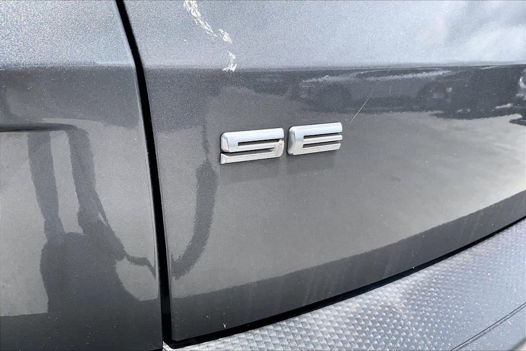 Thumbnail: 2022 Ford Escape - 7
