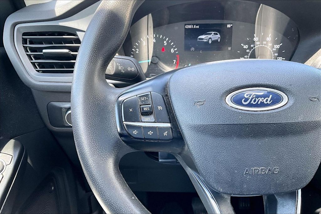 Thumbnail: 2022 Ford Escape - 25