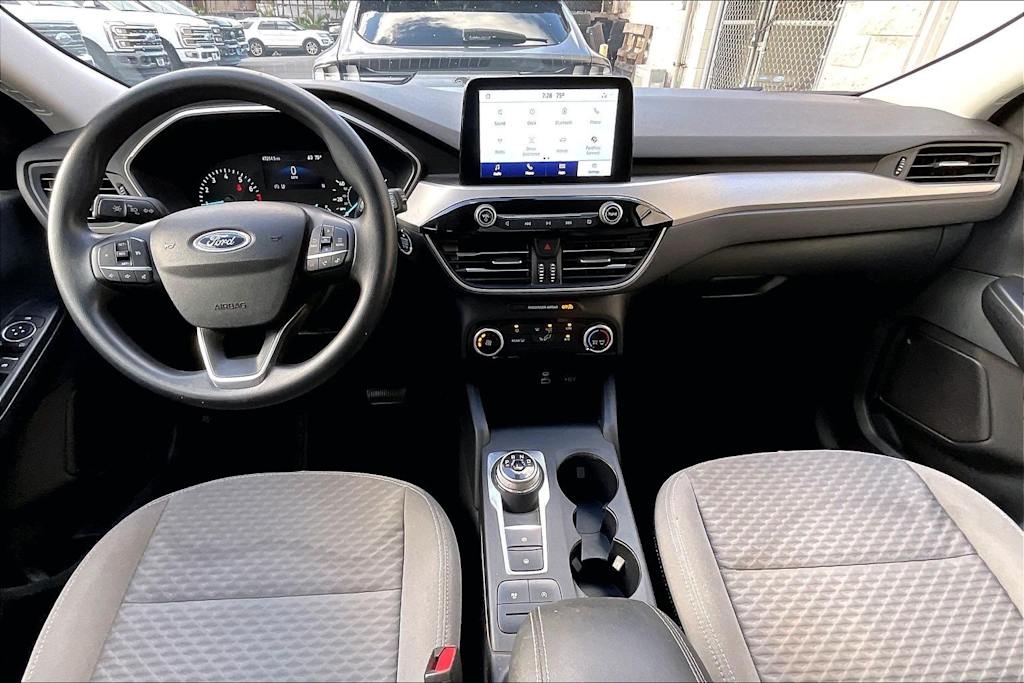 Thumbnail: 2022 Ford Escape - 10