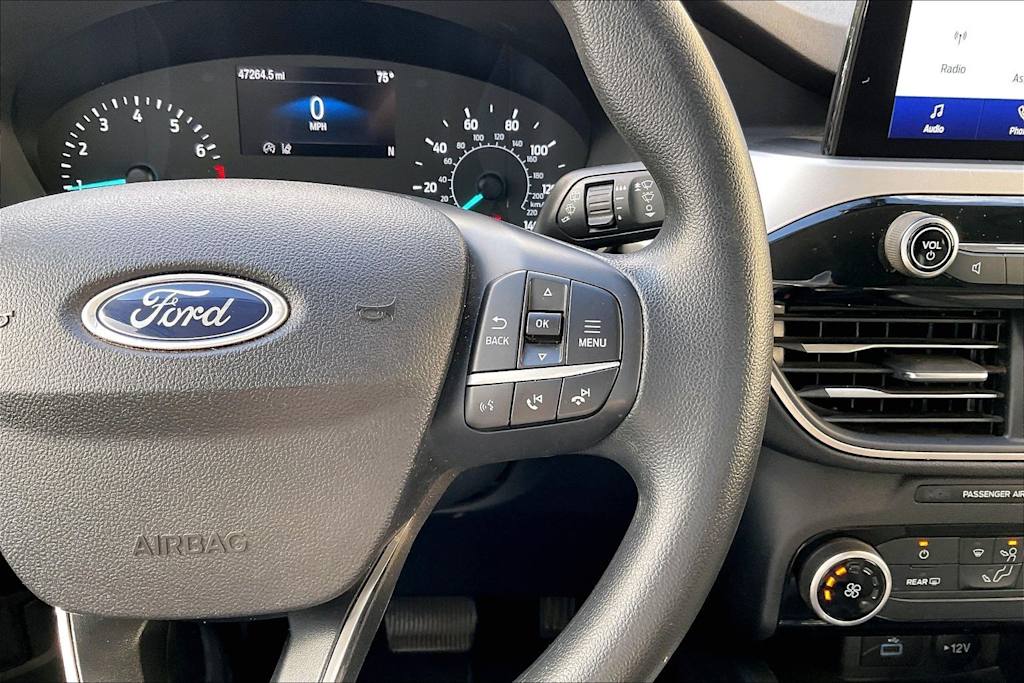 Thumbnail: 2022 Ford Escape - 26