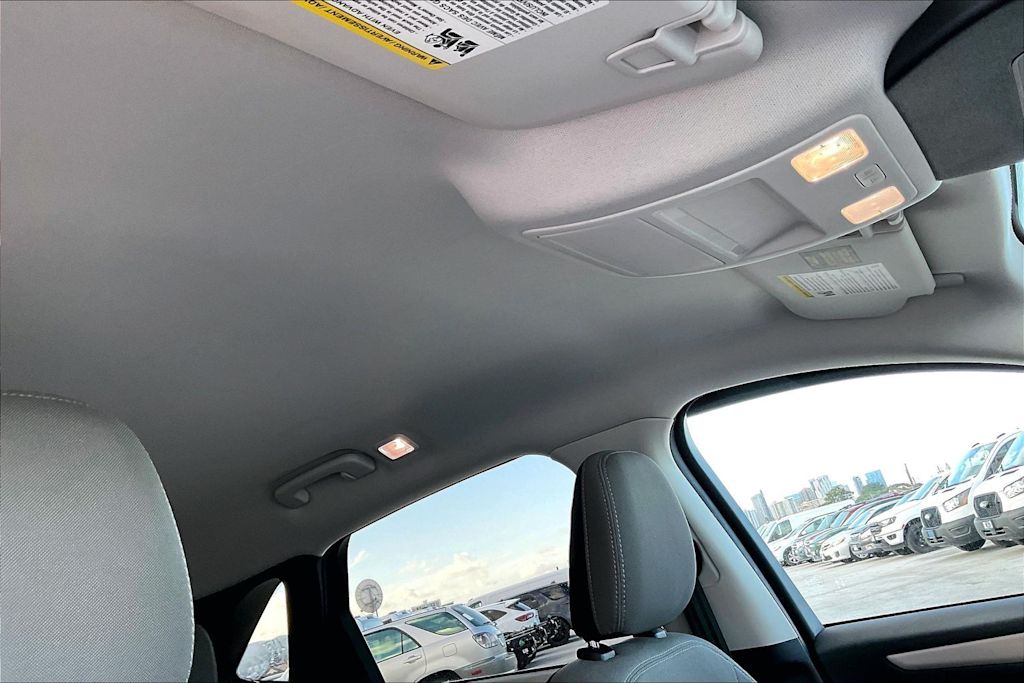 Thumbnail: 2022 Ford Escape - 30