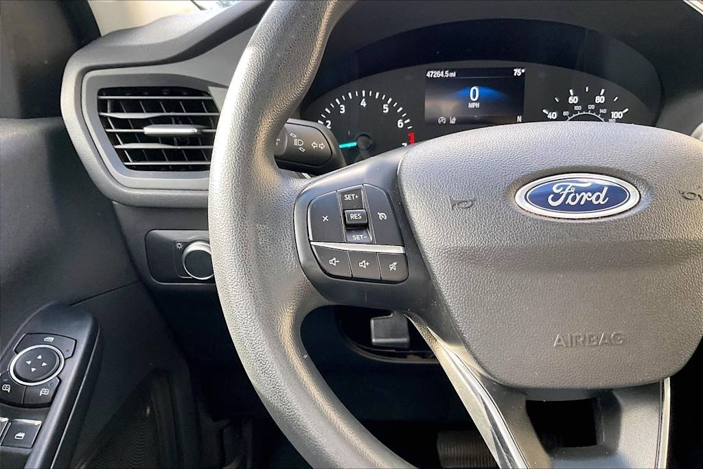 Thumbnail: 2022 Ford Escape - 25