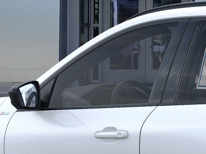 Thumbnail: 2025 Ford Escape - 20