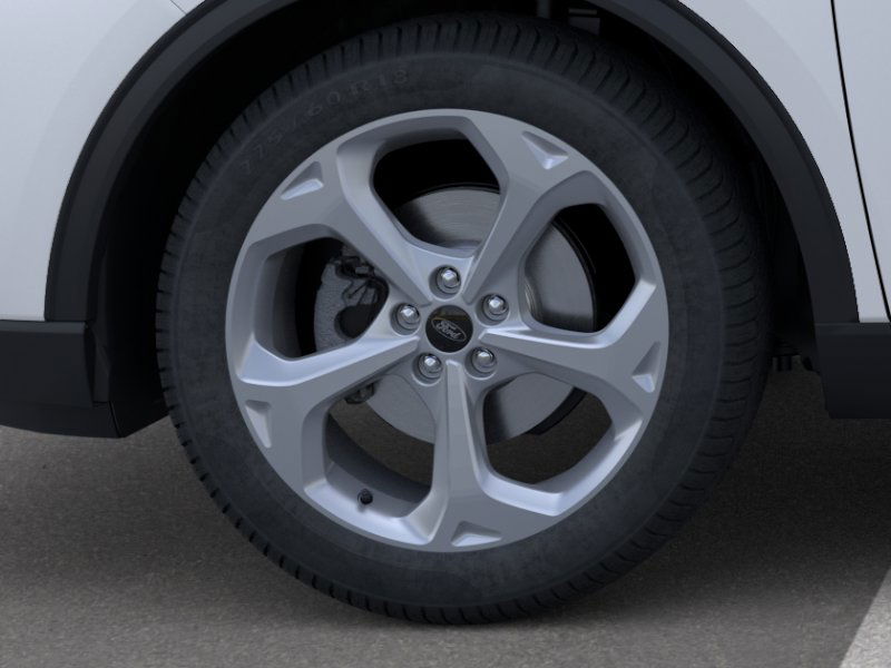 Thumbnail: 2025 Ford Escape - 7