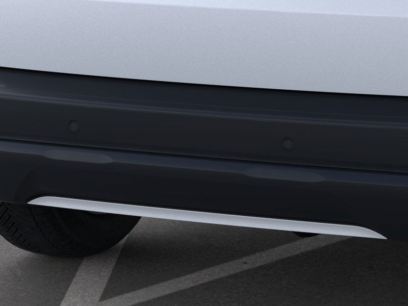 Thumbnail: 2025 Ford Escape - 23