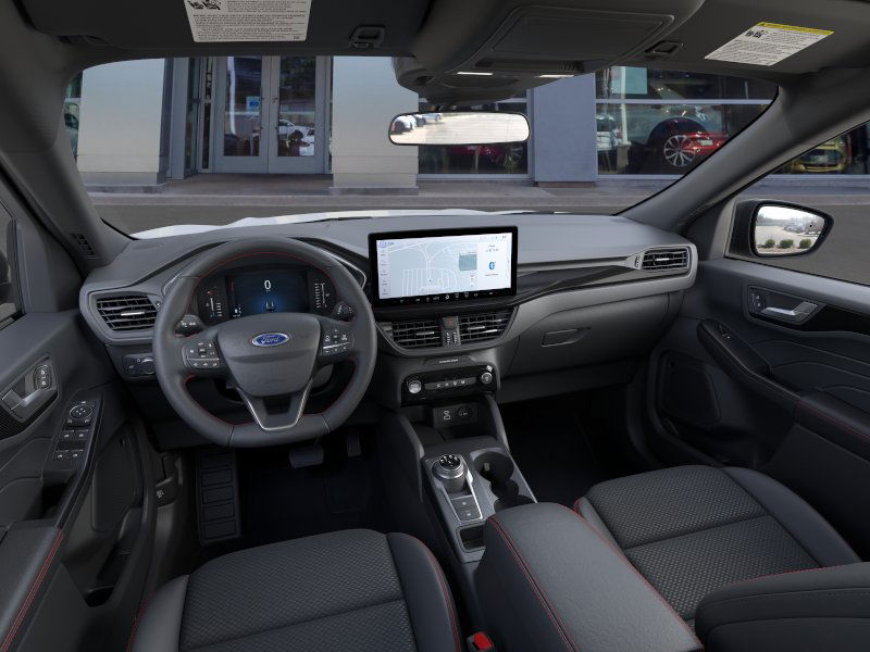 Thumbnail: 2025 Ford Escape - 2