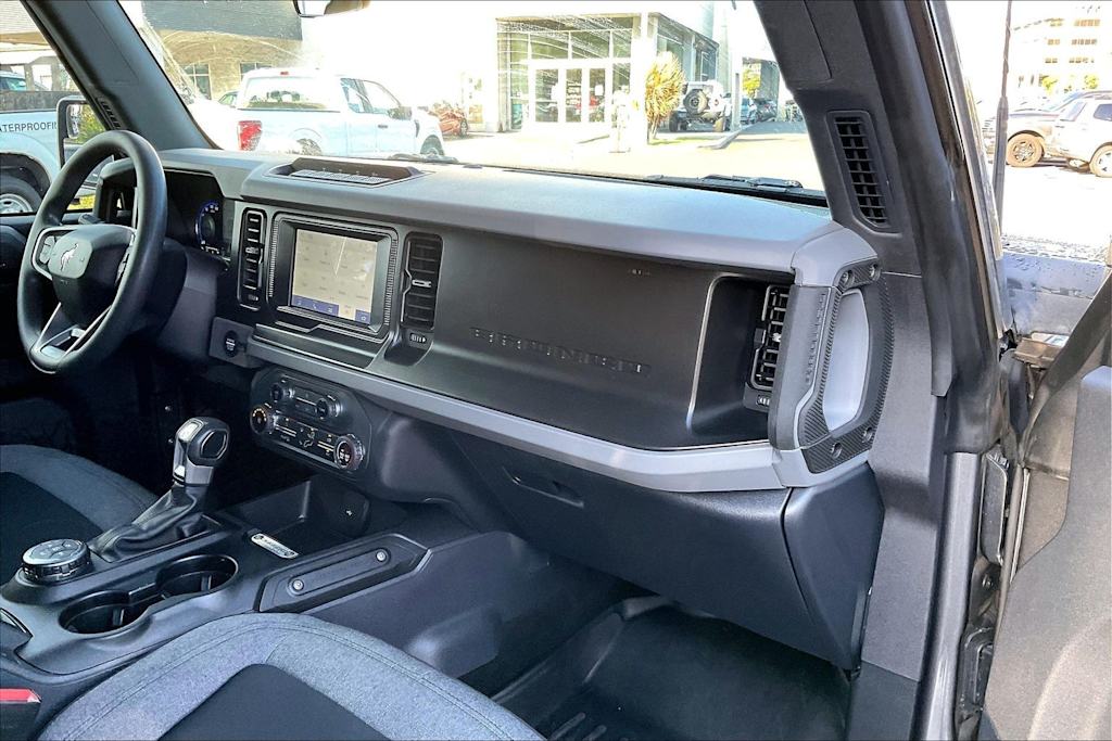 Thumbnail: 2022 Ford Bronco - 15