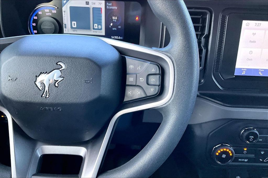 Thumbnail: 2022 Ford Bronco - 25