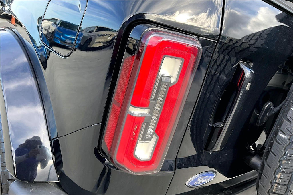 Thumbnail: 2024 Ford Bronco - 32