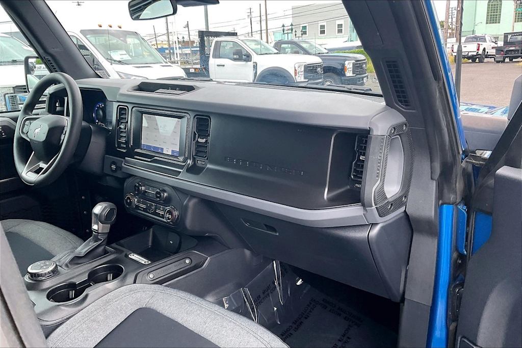 Thumbnail: 2022 Ford Bronco - 14
