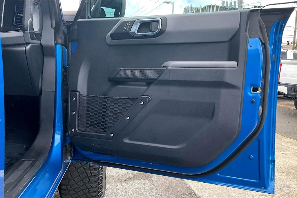 Thumbnail: 2022 Ford Bronco - 29