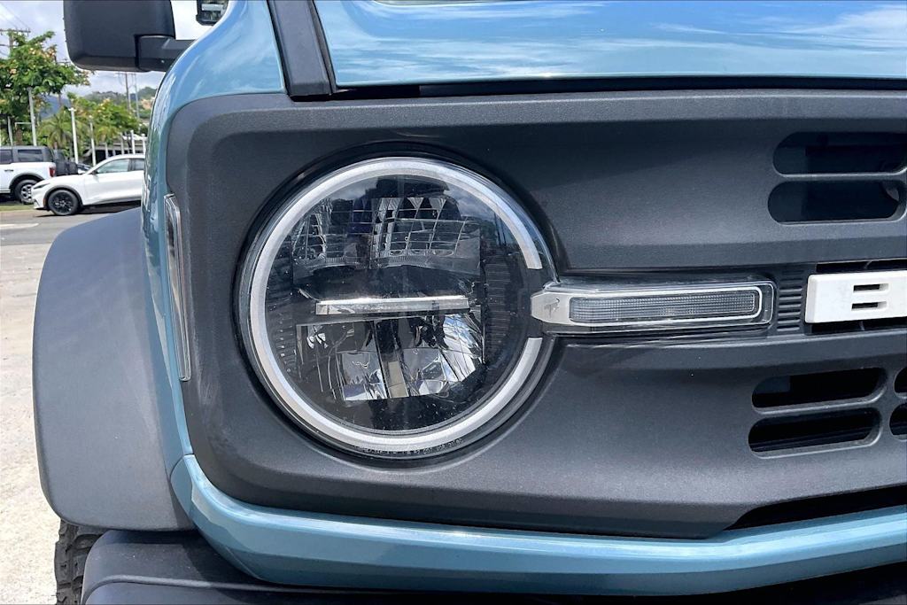Thumbnail: 2023 Ford Bronco - 31