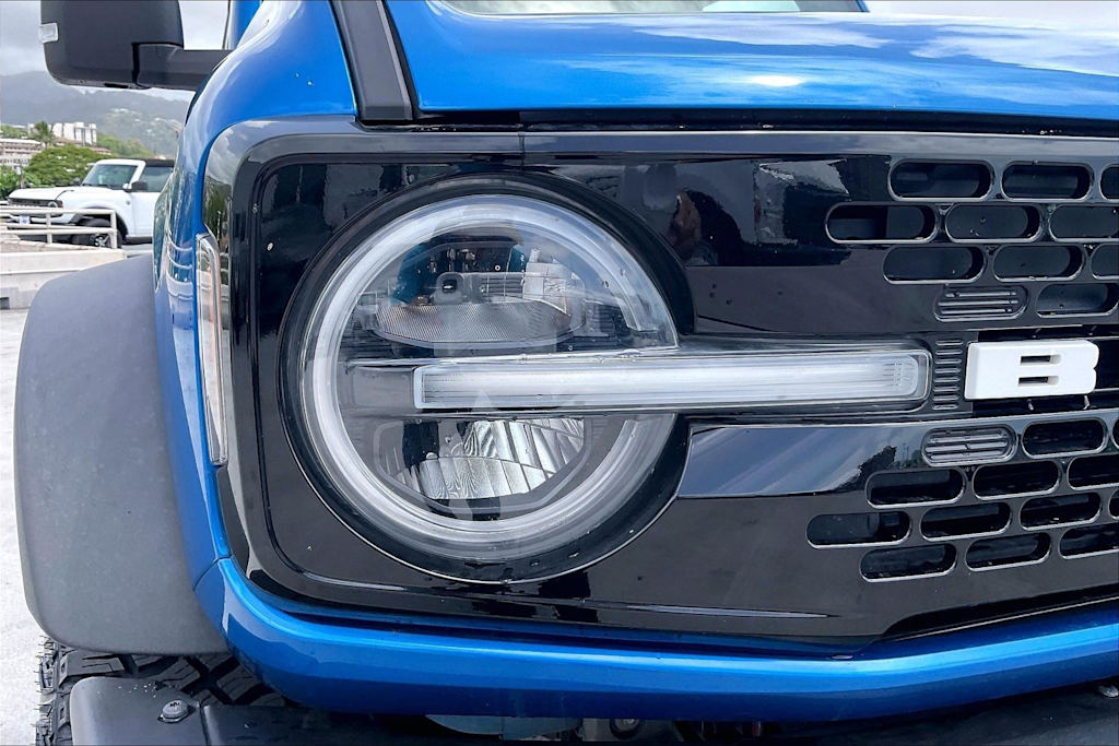 Thumbnail: 2022 Ford Bronco - 31