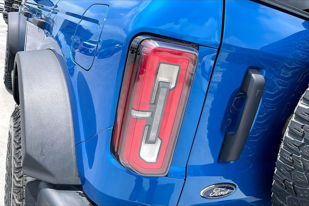 Thumbnail: 2022 Ford Bronco - 32