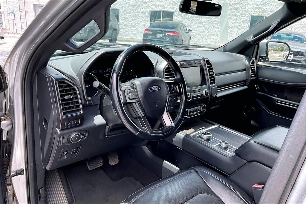 Thumbnail: 2021 Ford Expedition - 2