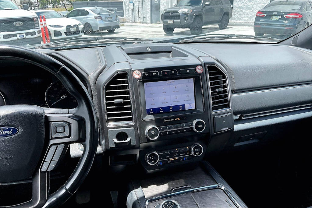 Thumbnail: 2021 Ford Expedition - 16