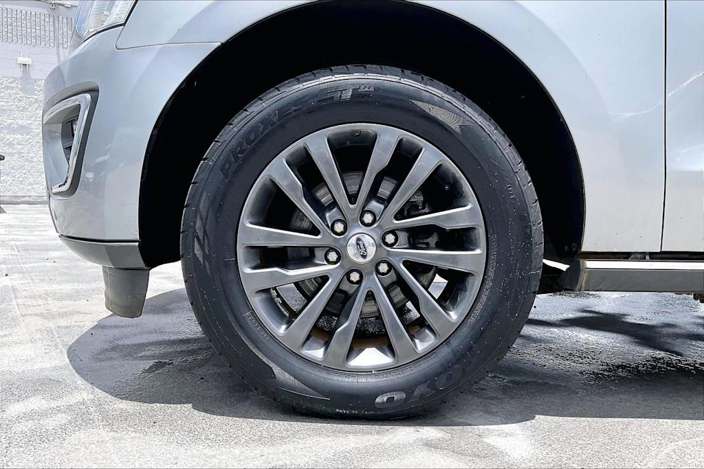 Thumbnail: 2021 Ford Expedition - 8
