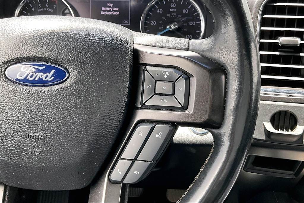 Thumbnail: 2021 Ford Expedition - 25