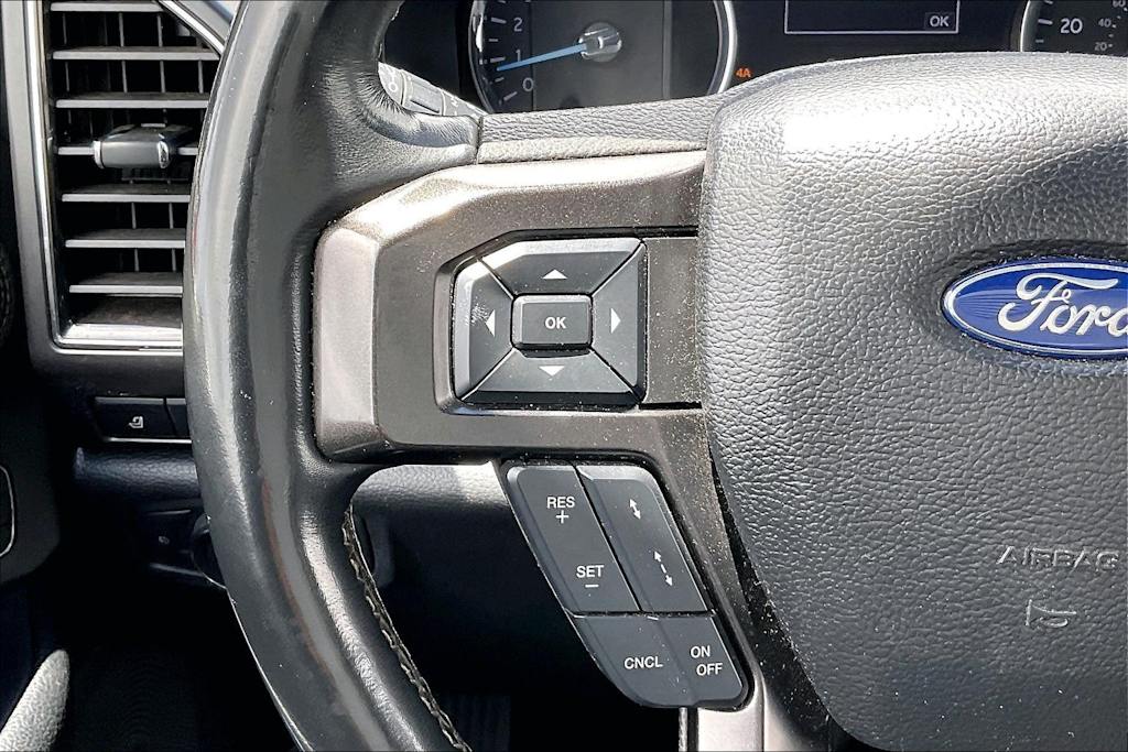 Thumbnail: 2021 Ford Expedition - 24