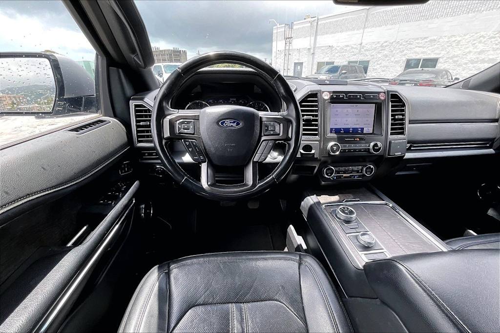 Thumbnail: 2021 Ford Expedition - 14