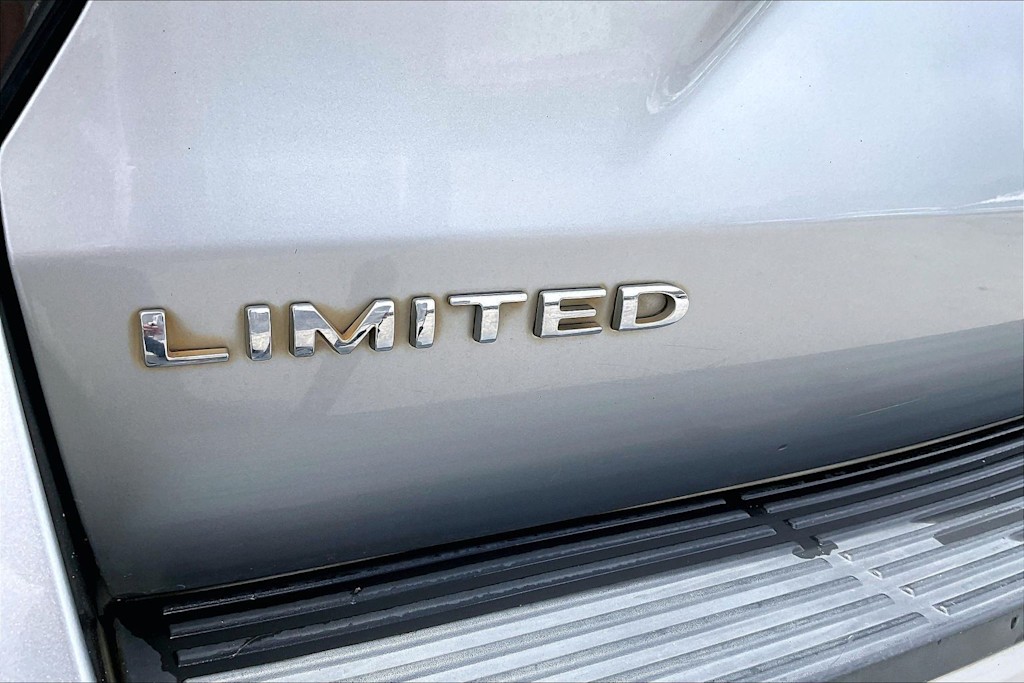 Thumbnail: 2021 Ford Expedition - 7