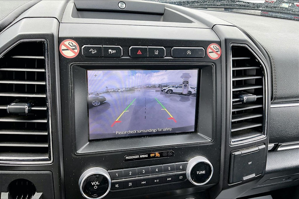 Thumbnail: 2021 Ford Expedition - 26