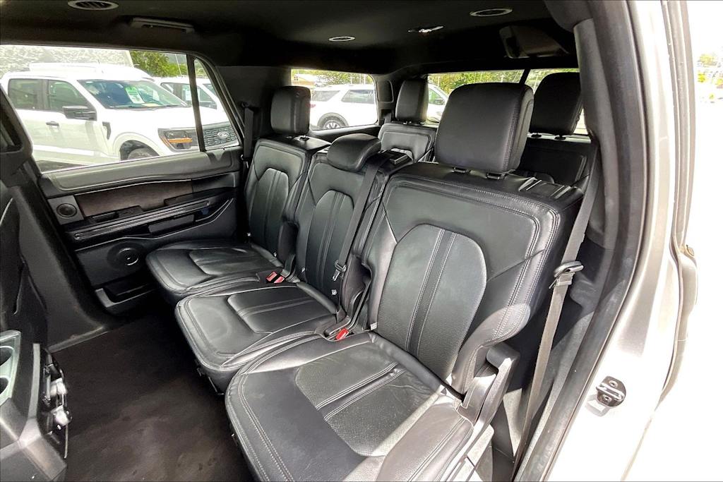 Thumbnail: 2021 Ford Expedition - 29