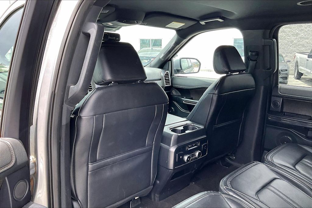 Thumbnail: 2021 Ford Expedition - 13
