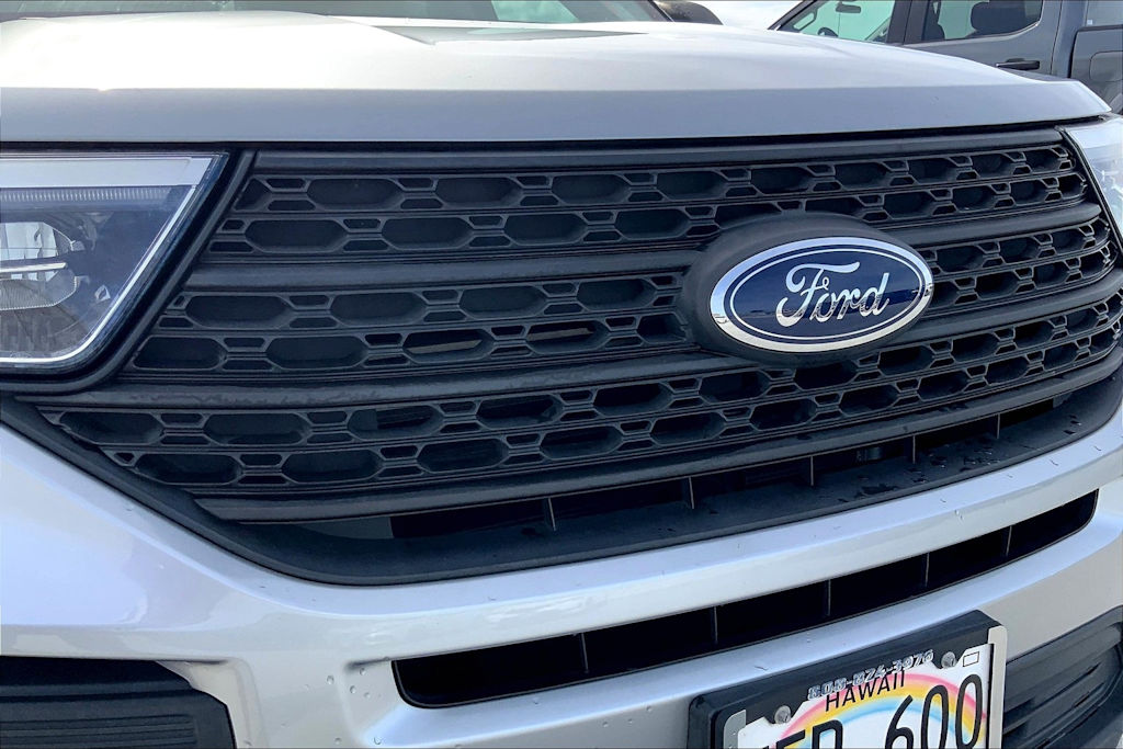 Thumbnail: 2021 Ford Explorer - 33