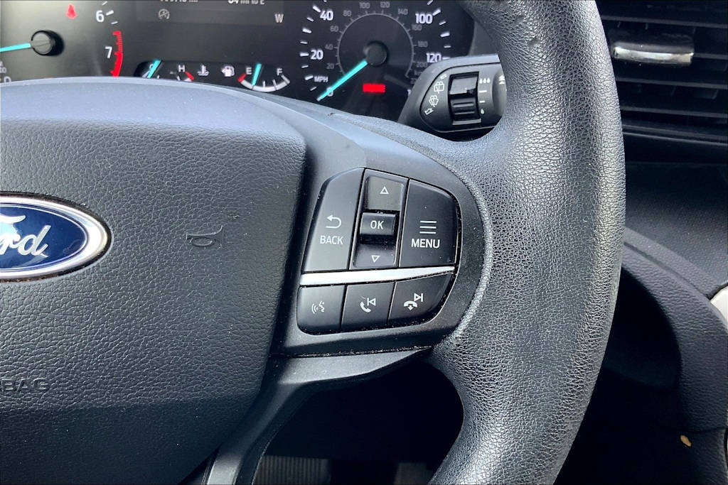 Thumbnail: 2021 Ford Explorer - 25