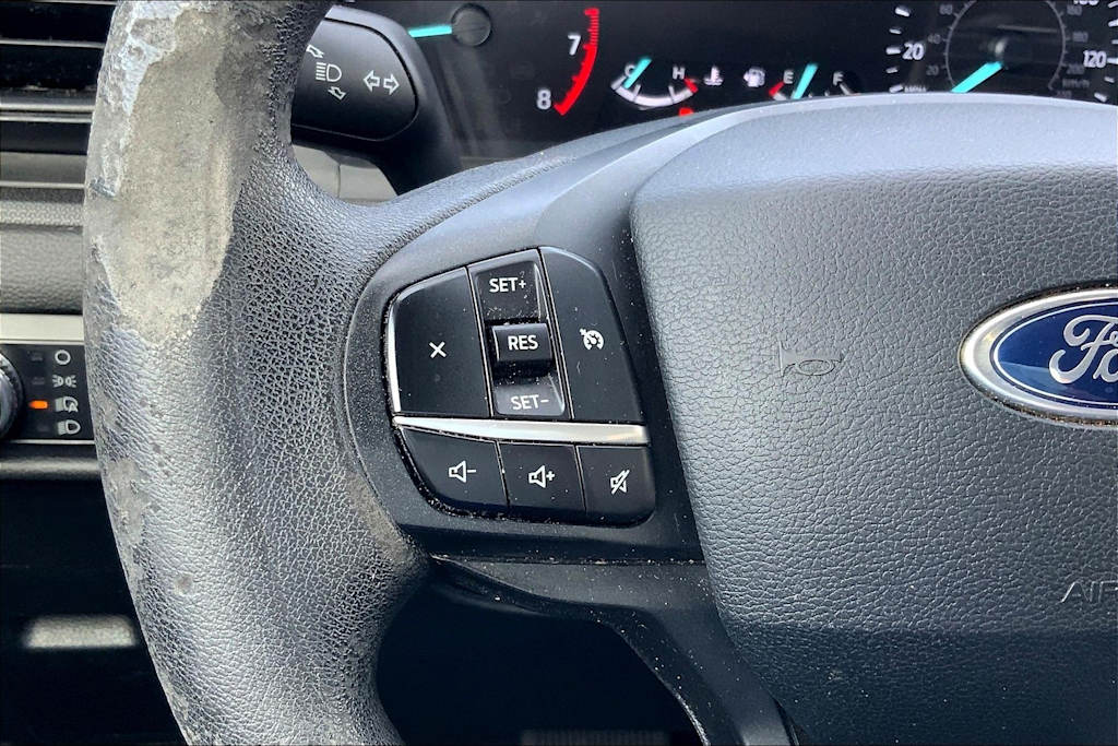 Thumbnail: 2021 Ford Explorer - 24