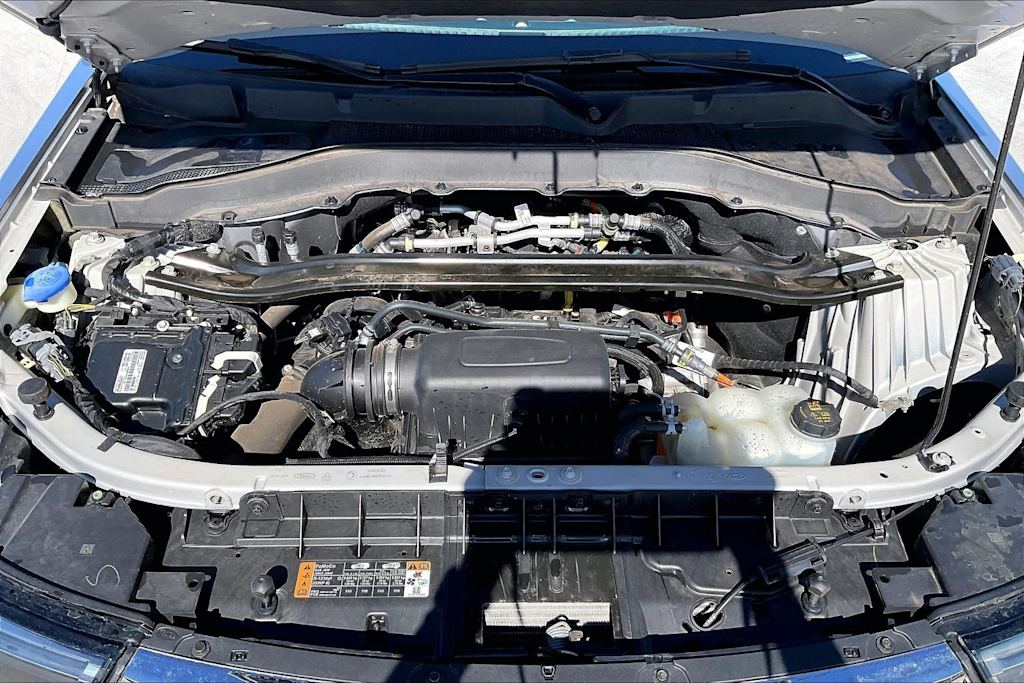 Thumbnail: 2022 Ford Explorer - 9