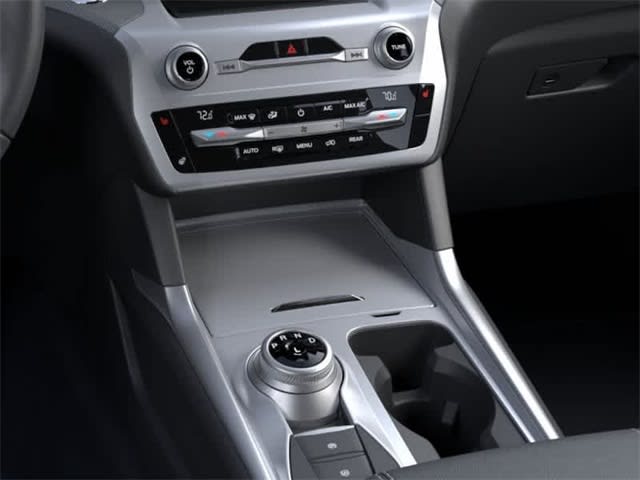 2024 Ford Explorer XLT 11